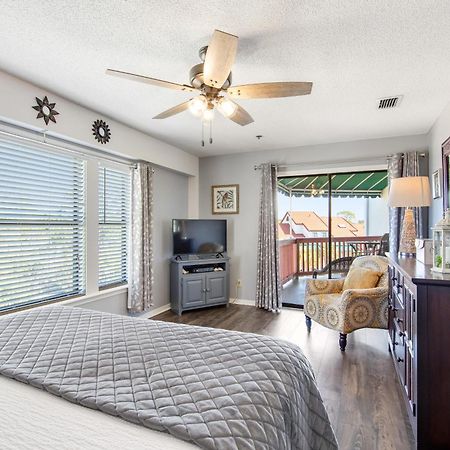 The Inn At St Thomas Square Panama City Beach Værelse billede