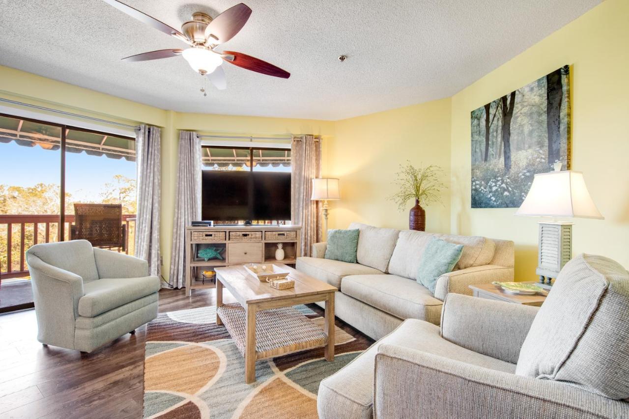 The Inn At St Thomas Square Panama City Beach Værelse billede
