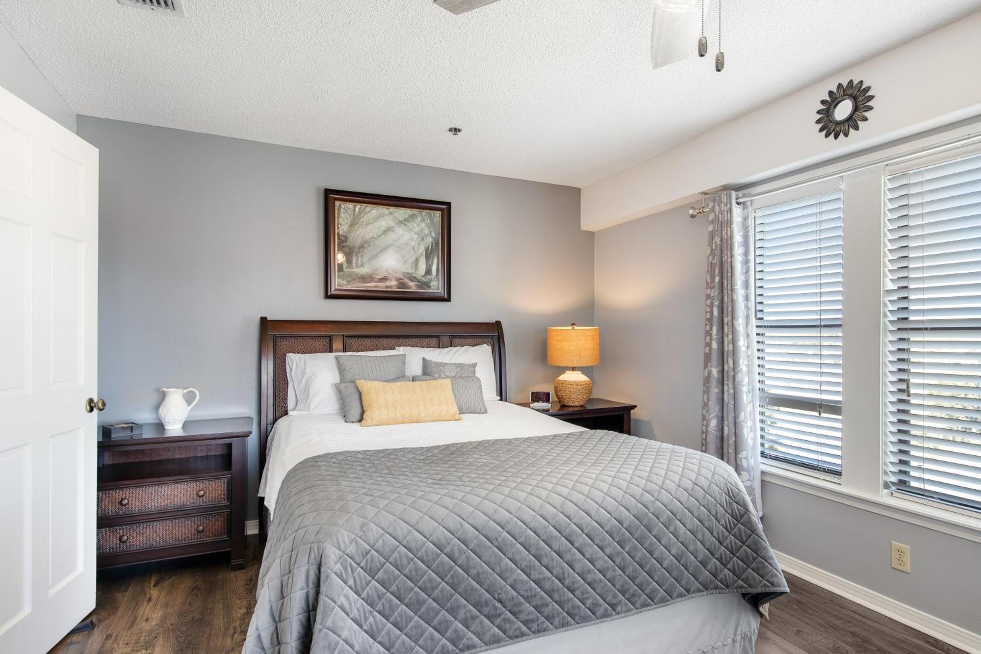The Inn At St Thomas Square Panama City Beach Værelse billede